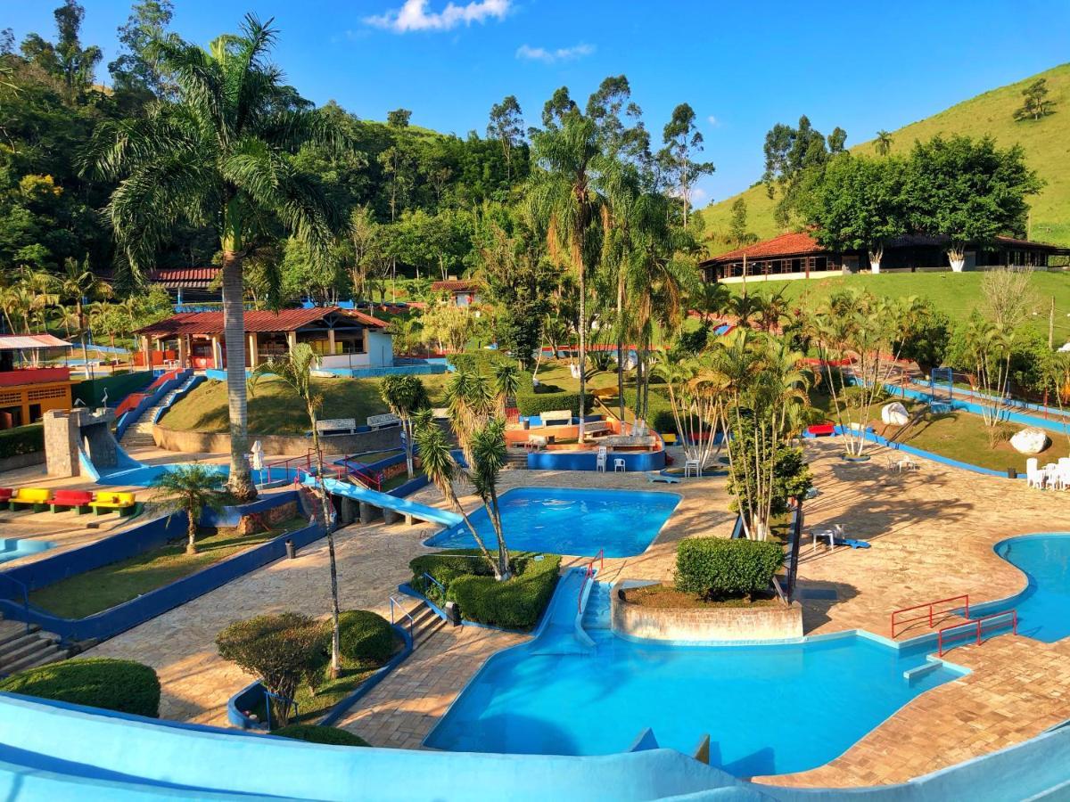 Estancia Solazer Santa Isabel  Exterior foto